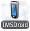 IMSdroid icon