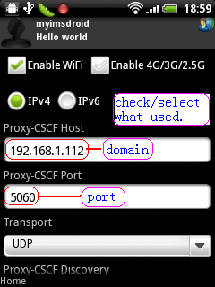 network