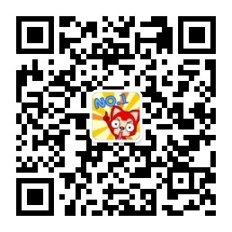 Palmmicro微信公众号小狐狸二维码